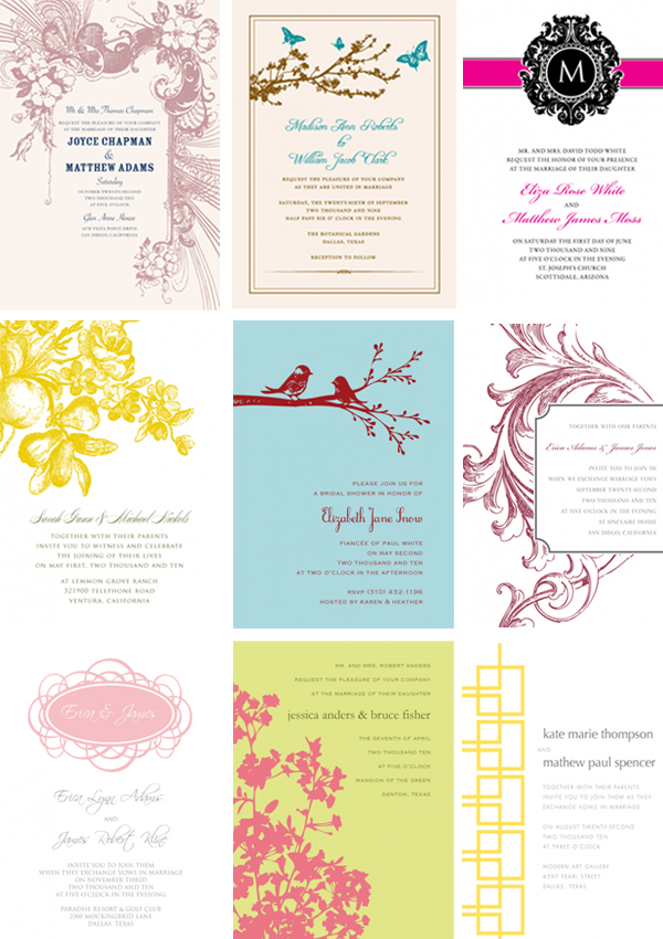 Tagged Under download wedding invitations free downloads printable