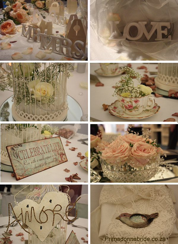 Vintage Theme Wedding Ideas 56