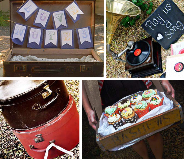 Their selection of vintage decor items are updated regularly Their selection of vintage decor items are updated regularly