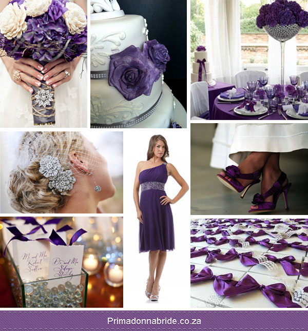 Primadonna Bride South African Wedding Ideas Blog