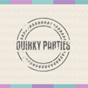 Quirky Party Decor Hire